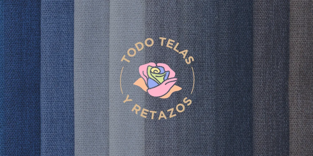 TODO TELAS Y RETAZOS - TIENDA ONLINE