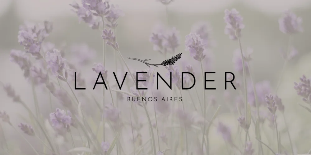 LAVENDER - TIENDA ONLINE