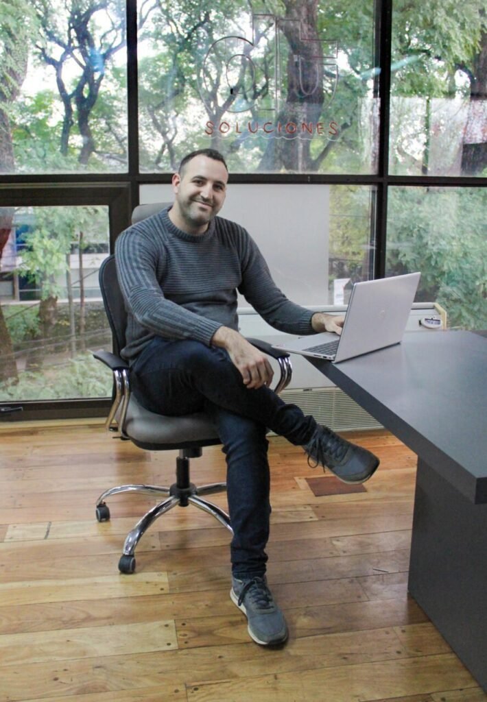 Disenador web profesional