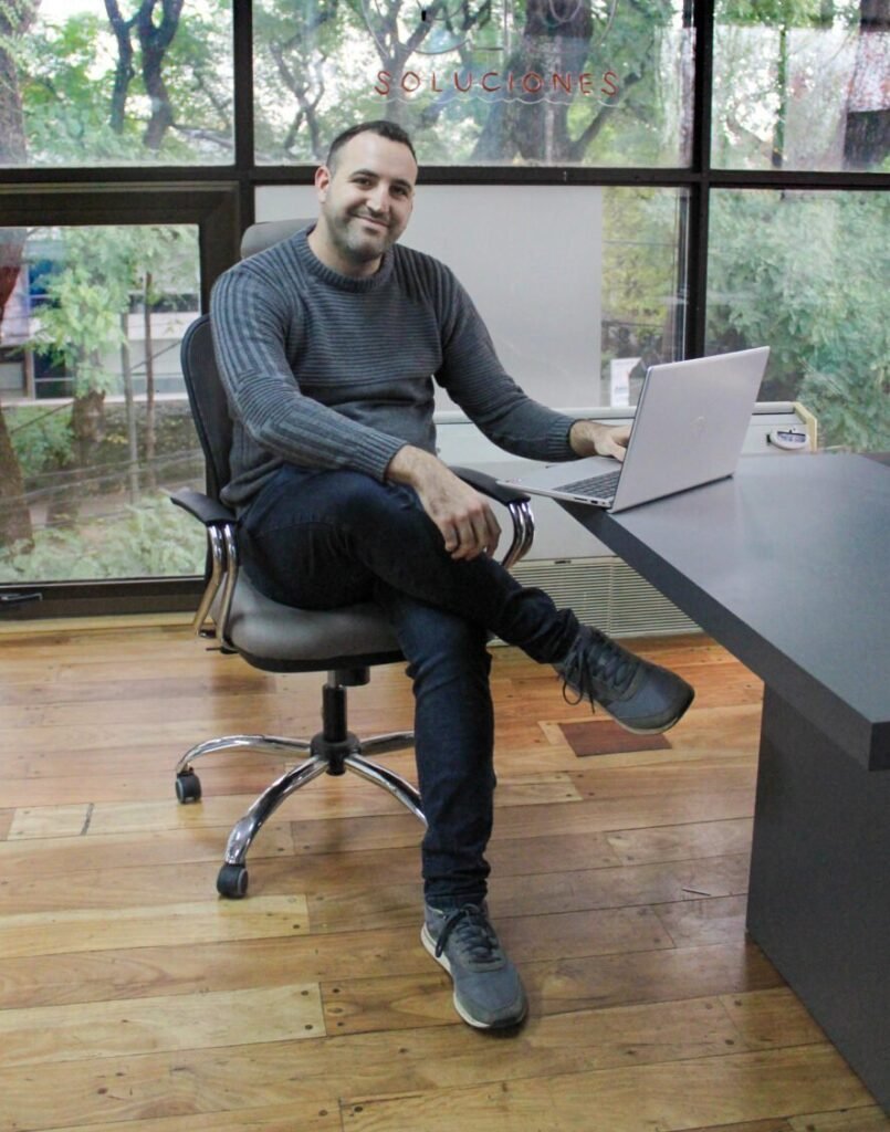 Disenador web profesional