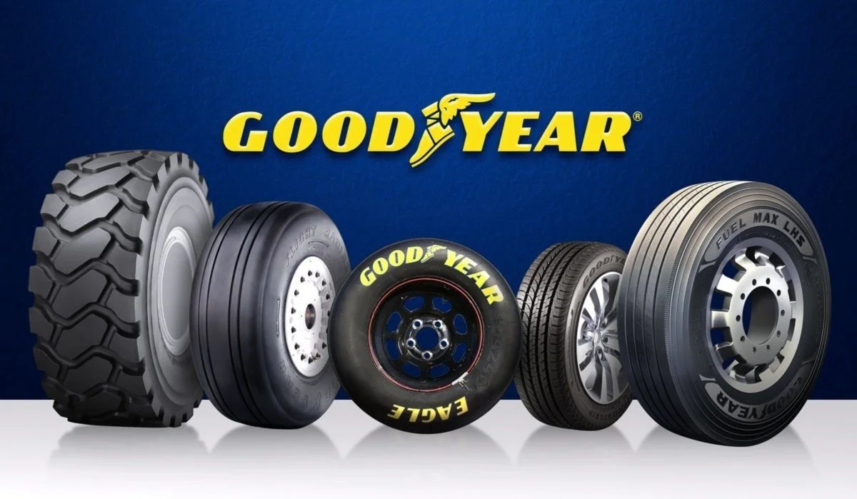 NF NEUMÁTICOS -  GOODYEAR - TIENDA ONLINE -