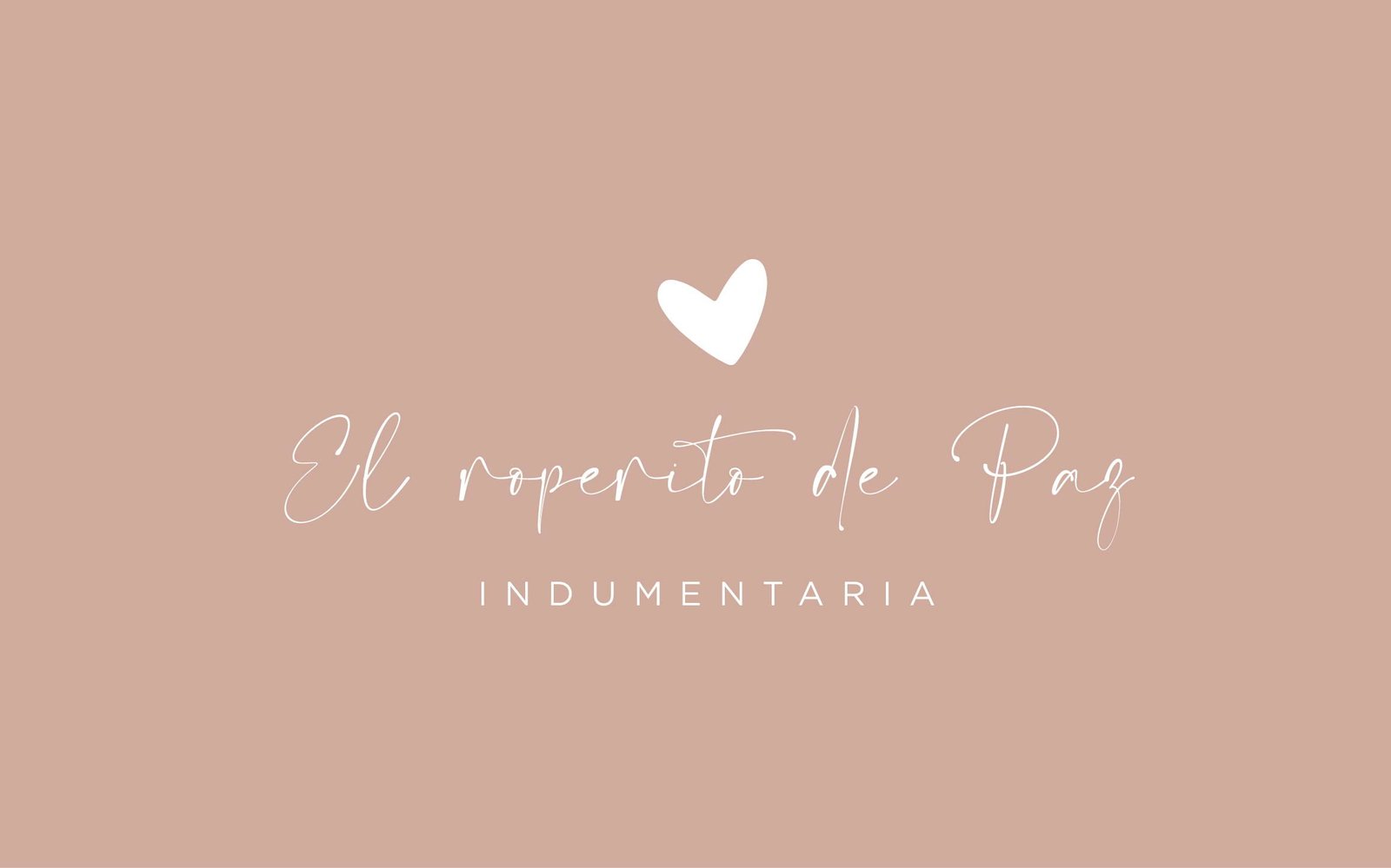 María, El roperito de Paz