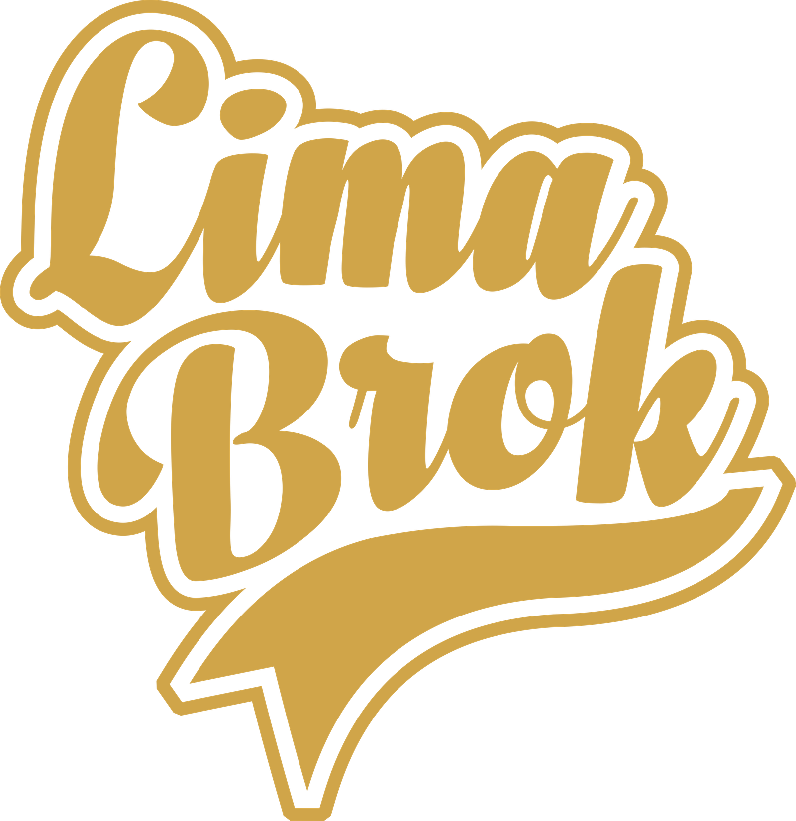 Logo de Marca