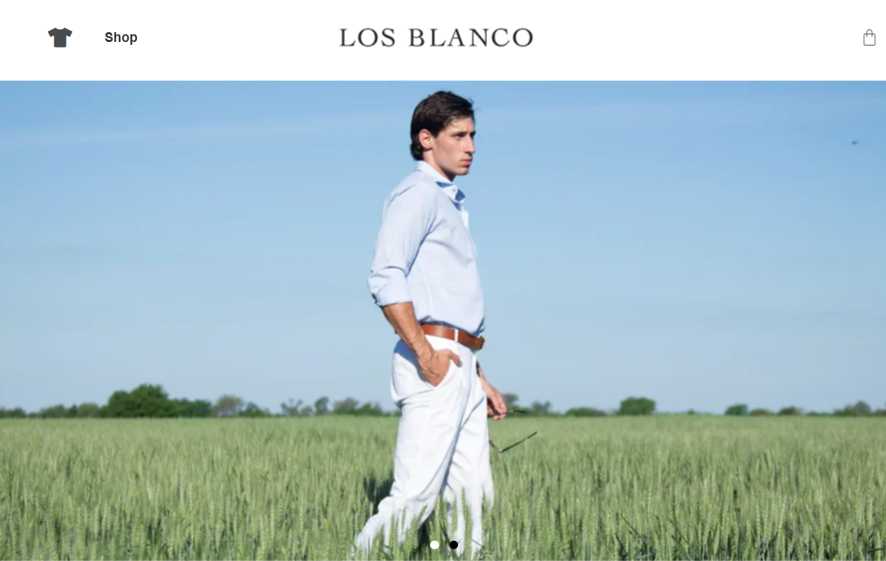 Los Blanco